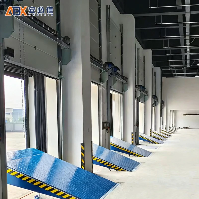 本溪市保温提升门